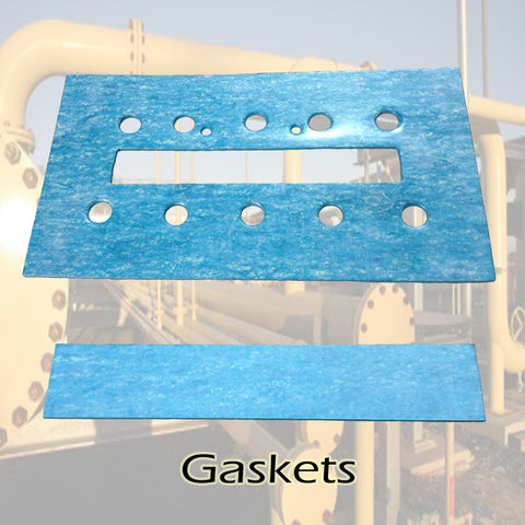 Gaskets