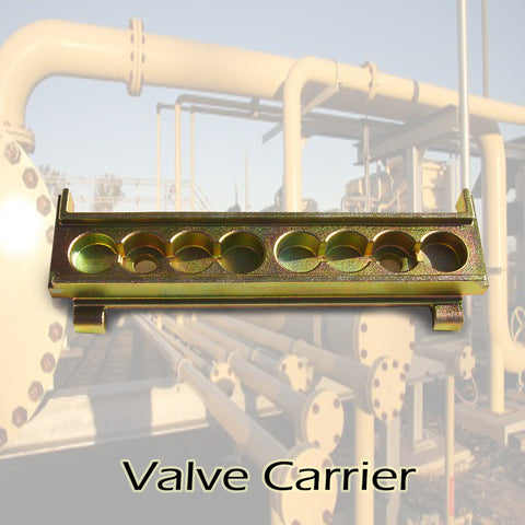 Valve Carrier