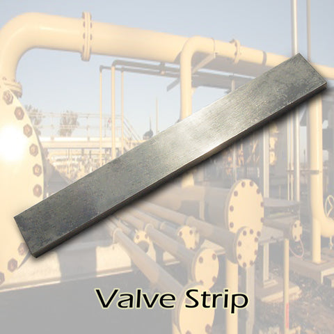 Valve Strip