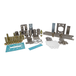Single & Dual Chamber Repair Kits