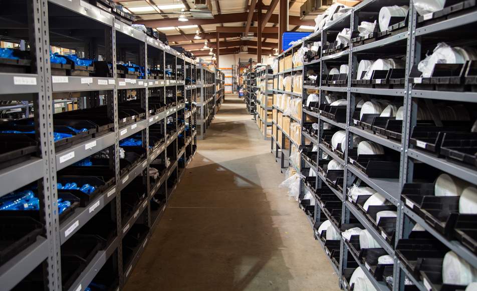 Universal and Paddle Orifice Plates