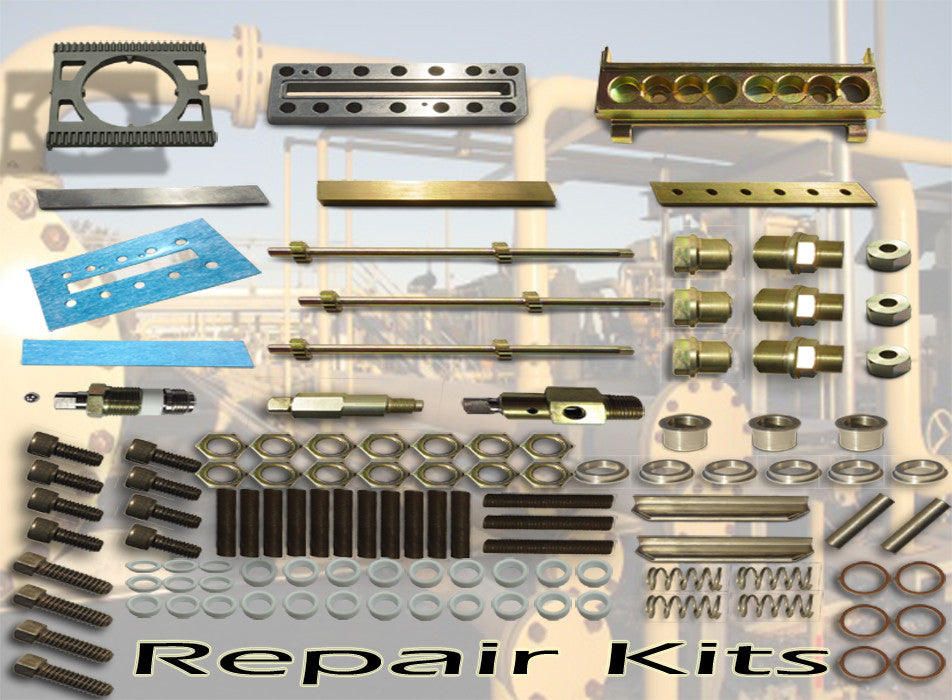 Repair Kits